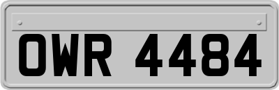 OWR4484