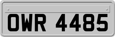 OWR4485