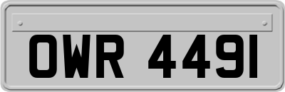 OWR4491