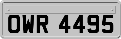 OWR4495