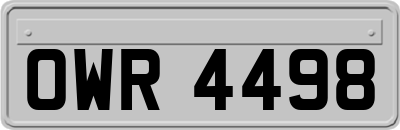 OWR4498