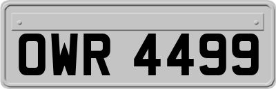 OWR4499