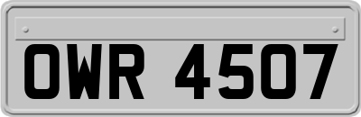 OWR4507