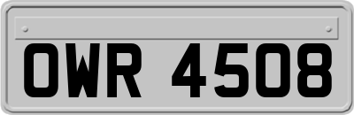 OWR4508