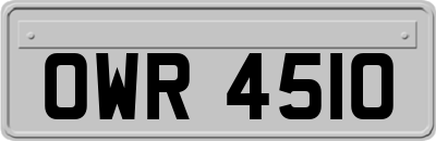 OWR4510