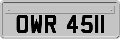 OWR4511