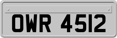 OWR4512