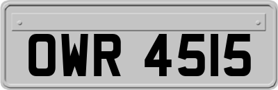 OWR4515