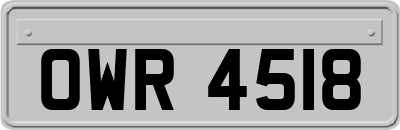 OWR4518