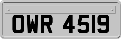 OWR4519
