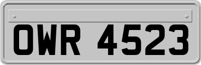 OWR4523