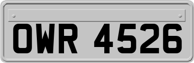 OWR4526