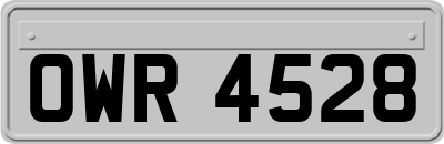 OWR4528