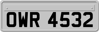 OWR4532