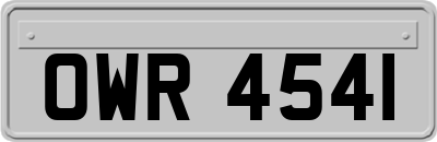 OWR4541