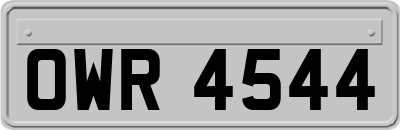 OWR4544