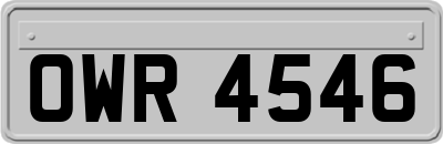 OWR4546