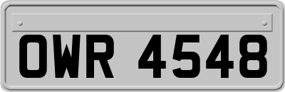 OWR4548