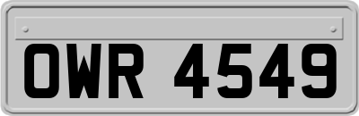 OWR4549