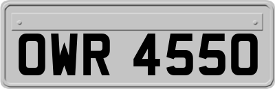 OWR4550
