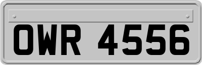 OWR4556