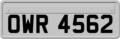 OWR4562