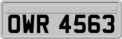 OWR4563