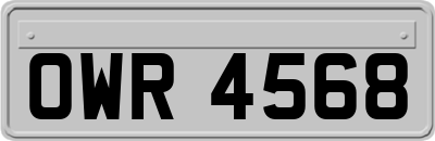 OWR4568