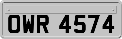 OWR4574