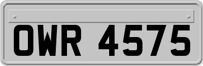 OWR4575