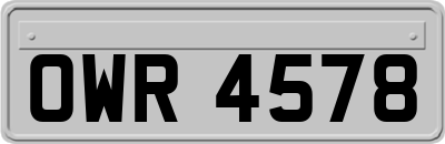 OWR4578