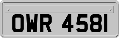 OWR4581