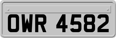 OWR4582