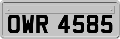 OWR4585