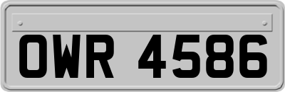 OWR4586