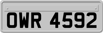 OWR4592