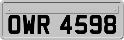 OWR4598