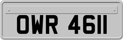 OWR4611