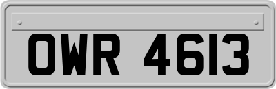 OWR4613