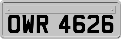 OWR4626