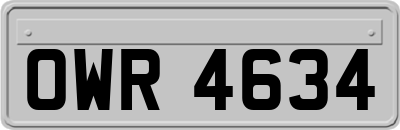 OWR4634