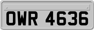 OWR4636