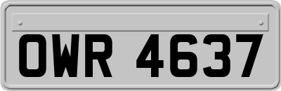 OWR4637
