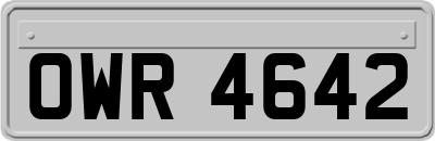 OWR4642
