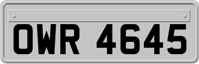 OWR4645