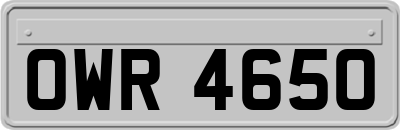 OWR4650