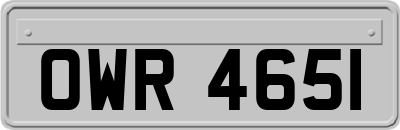 OWR4651