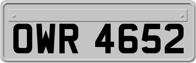 OWR4652