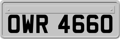 OWR4660
