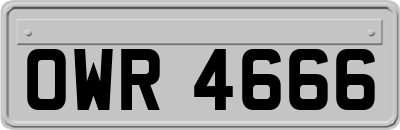 OWR4666